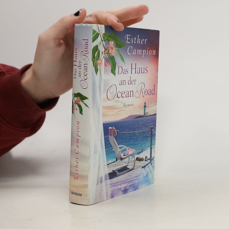 Esther Campion Das Haus an der Ocean Road