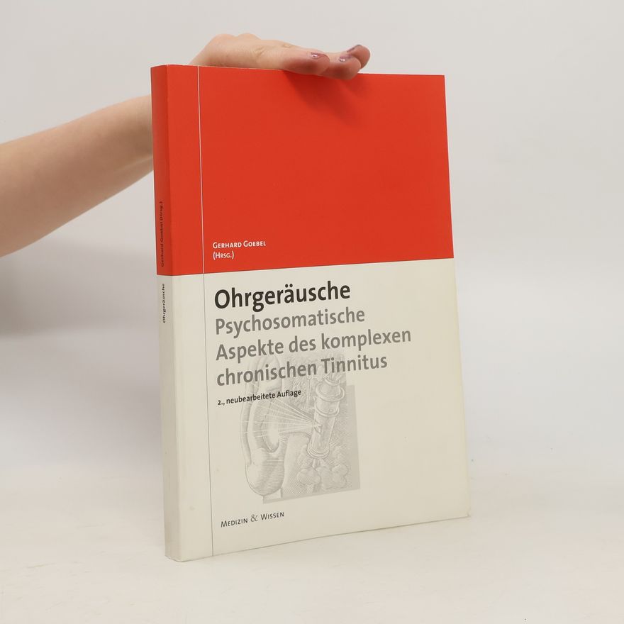 Gerhard Goebel Ohrgeräusche