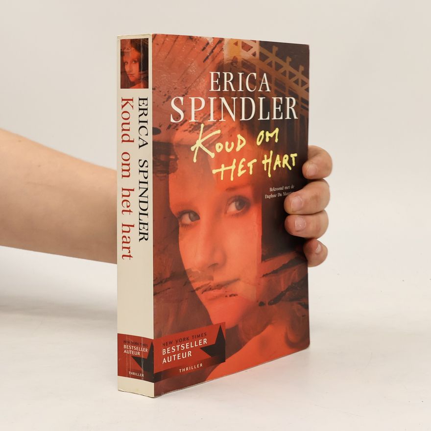Erica Spindler Koud om het hart / druk 1