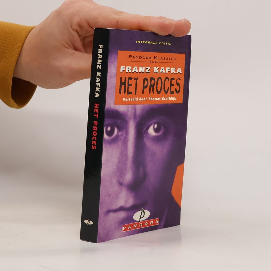 Thomas Graftdijk Het proces