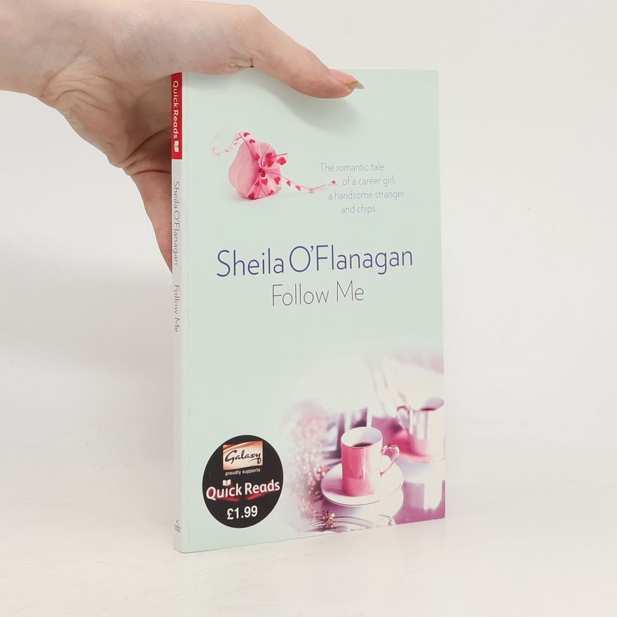 Sheila O’Flanagan Follow Me