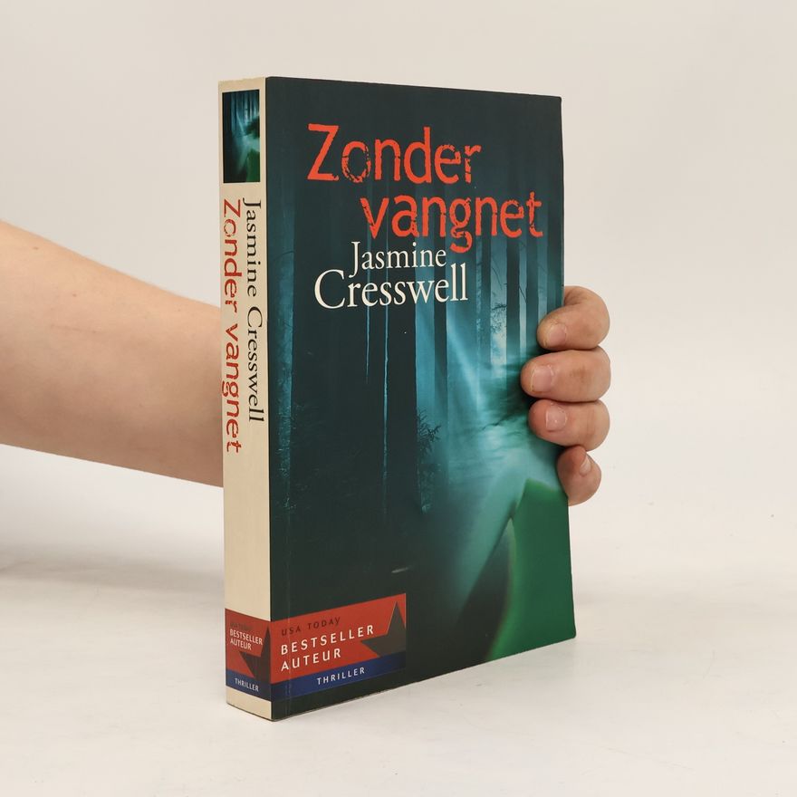 Jasmine Cresswell Zonder vangnet