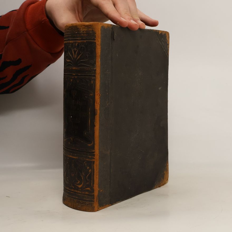 Ed Gildmeister Hagers Handbuch der Pharmaceutischen Praxis. Band II.