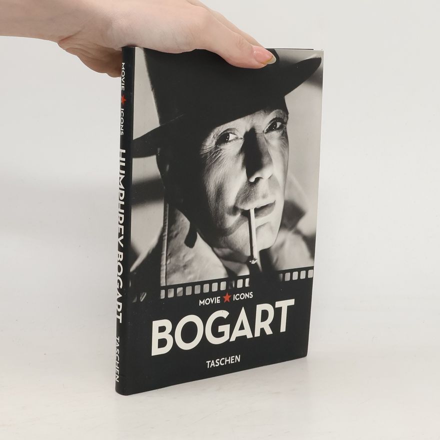 James Ursini Bogart