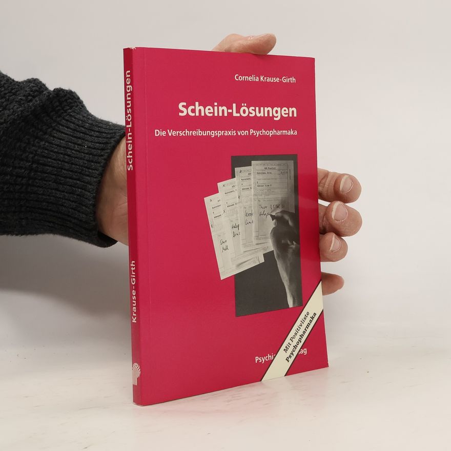 Cornelia Krause Girth Schein-Lösungen