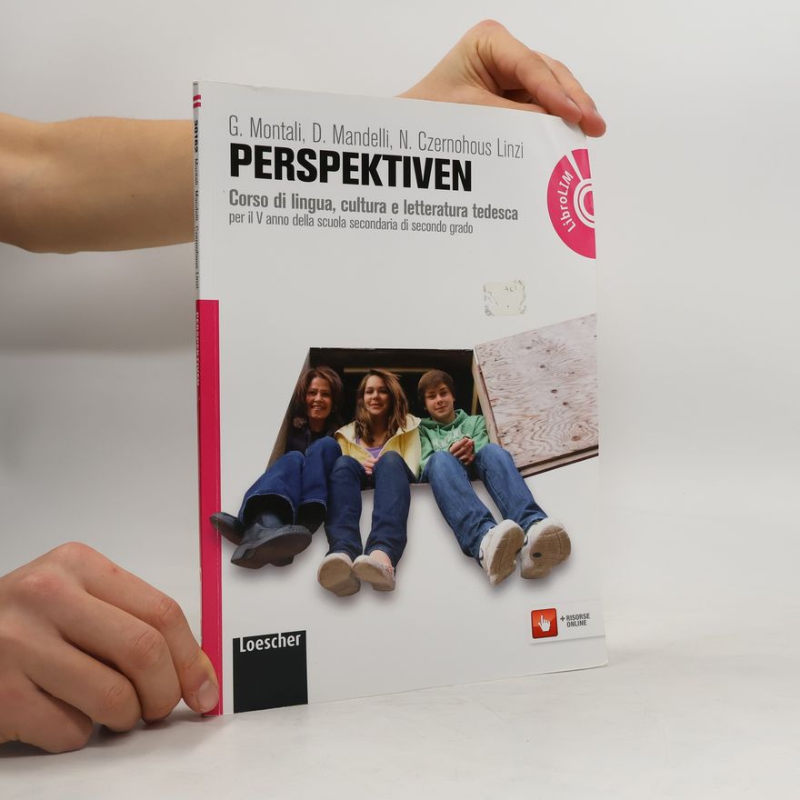 Collectif d'auteurs Perspektiven