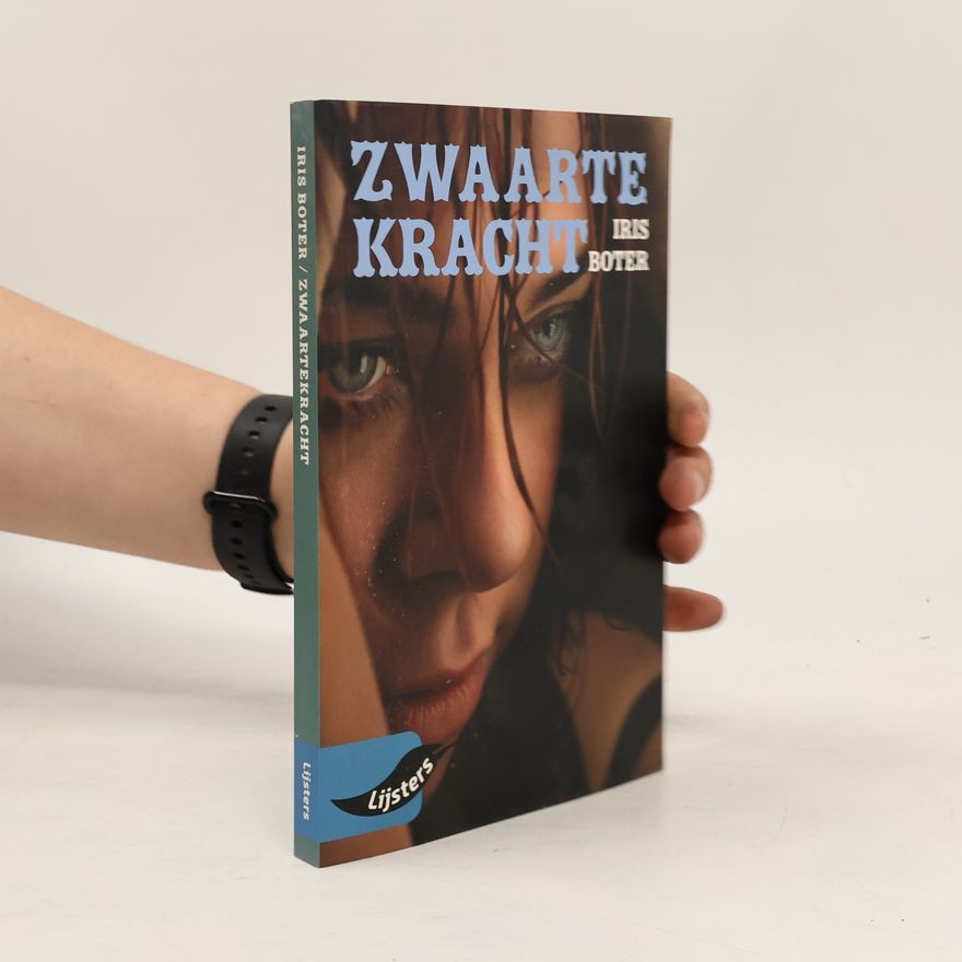 Iris Boter Zwaartekracht