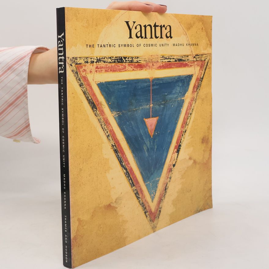 Madhu Khanna Yantra