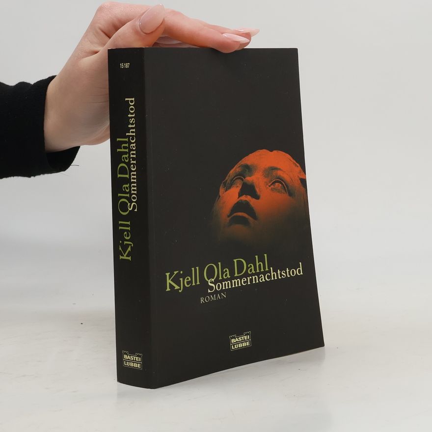 Kjell Ola Dahl Sommernachtstod