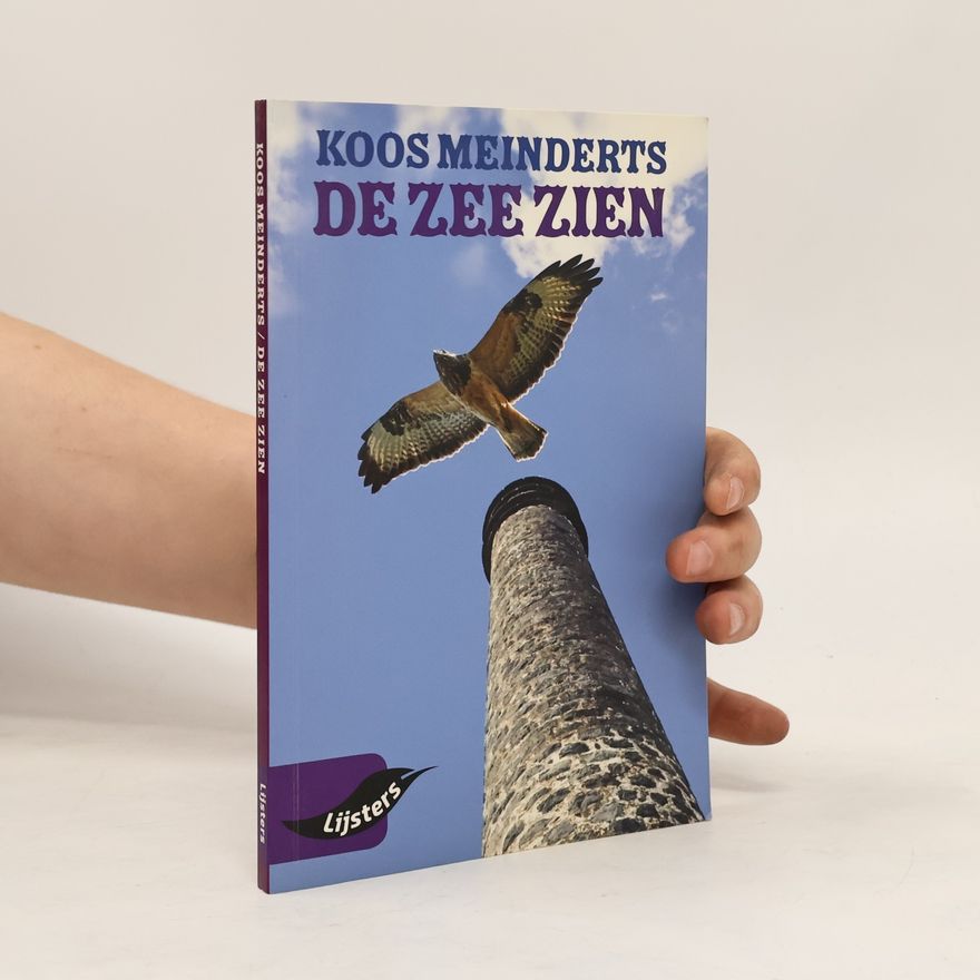 Jacobus Petrus Maria Meinderts De zee zien