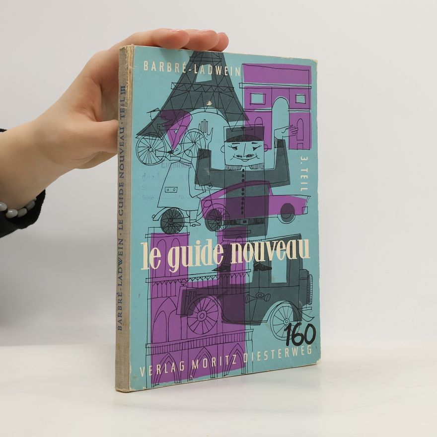 Hans Ladwein Le guide nouveau III