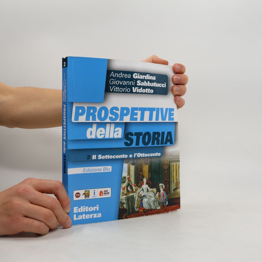 Vittorio Vidotto Prospettive della storia