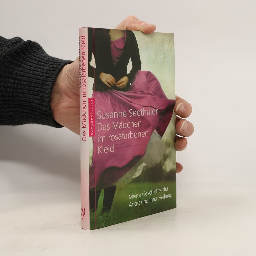 Susanne Seethaler Das Mädchen im rosafarbenen Kleid
