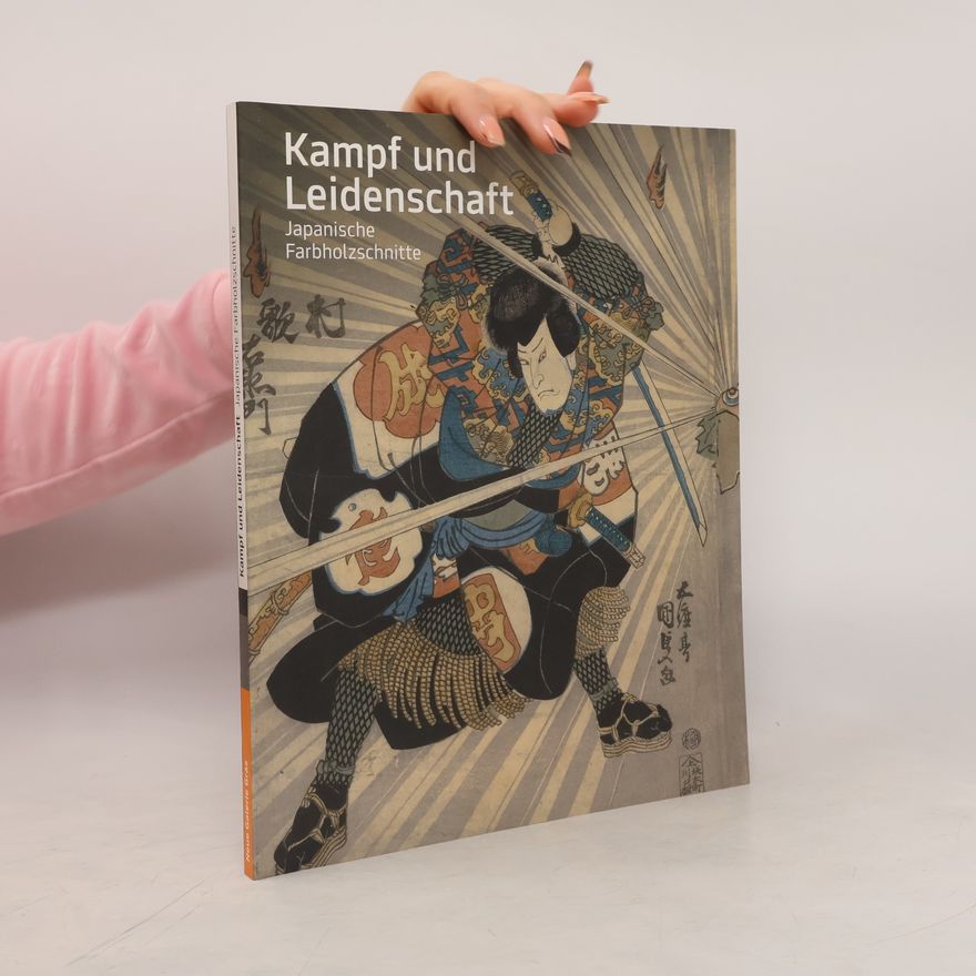 Jörg Eipper-Kaiser Kampf und Leidenschaft