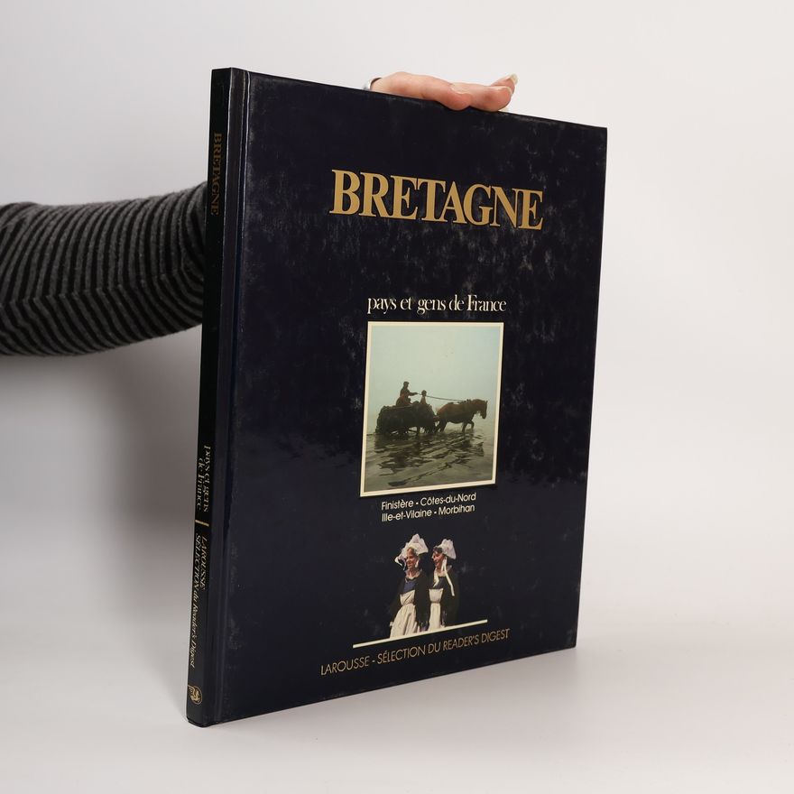 Collectif d'auteurs Bretagne