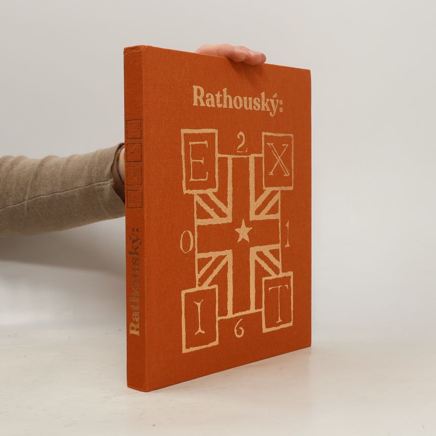 Kateřina Štroblová Luděk Rathouský: exit