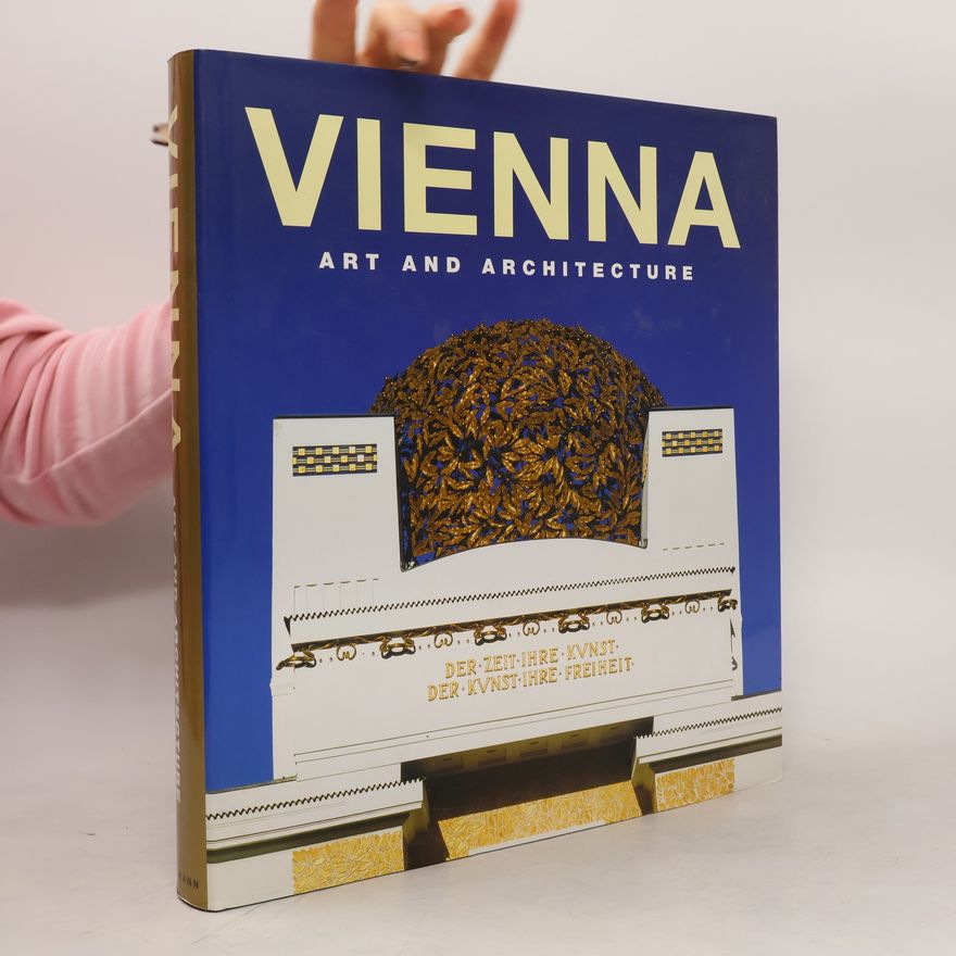 Rolf Toman Vienna