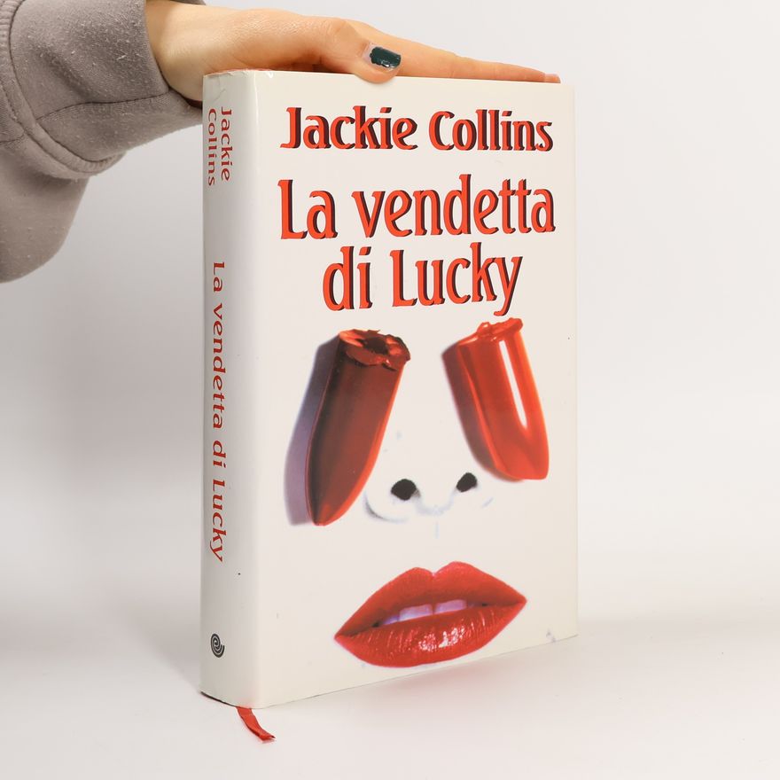 Jackie Collins La vendetta di Lucky