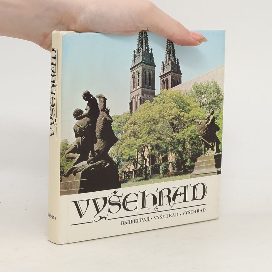 Jan Tachezy Vyšehrad