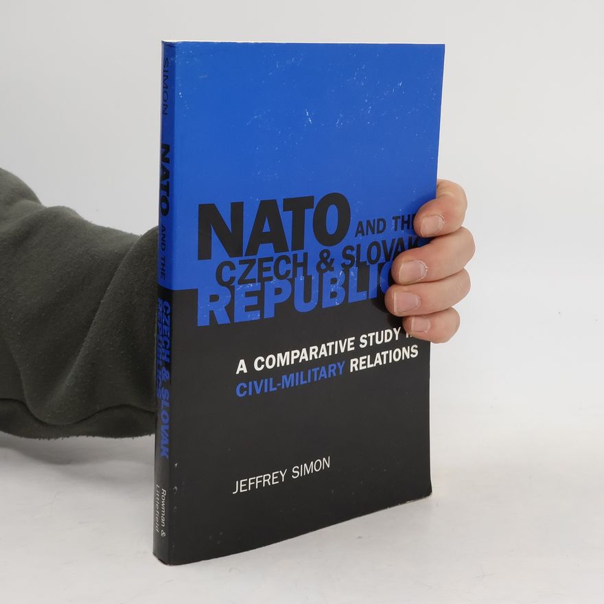 Jeffrey Simon NATO and the Czech and Slovak Republics