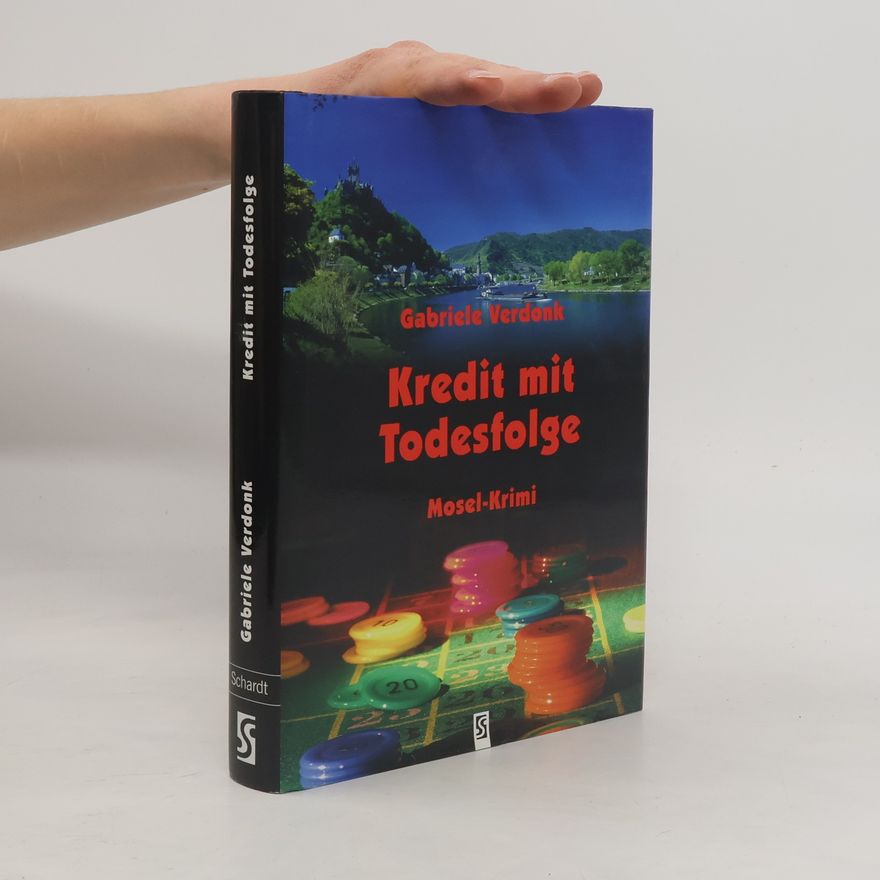 Gabriele Verdonk Kredit mit Todesfolge