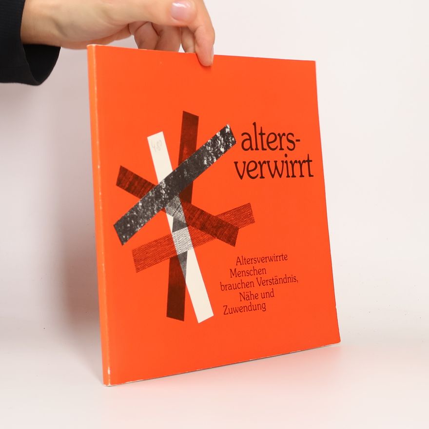 Autorenkollektiv Alters-verwirrt