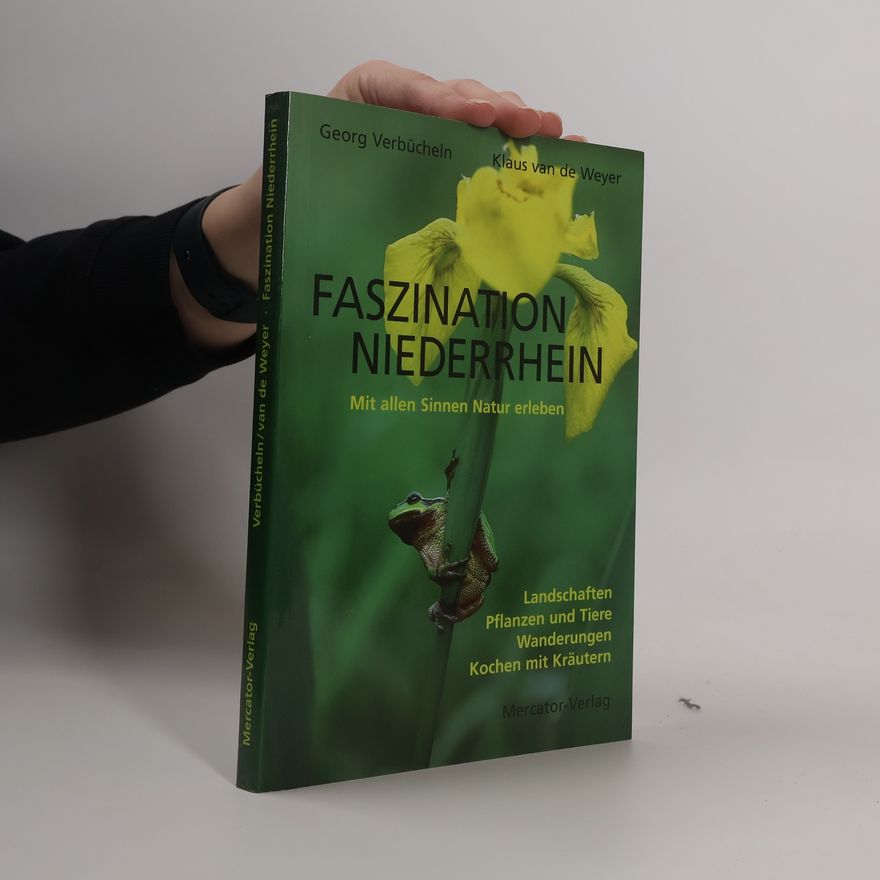 Georg Verbücheln Faszination Niederrhein