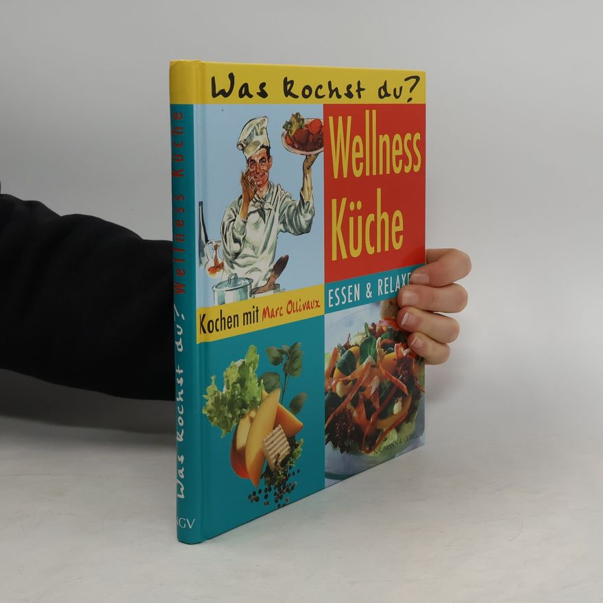 Collectif d'auteurs Was kochst Du?