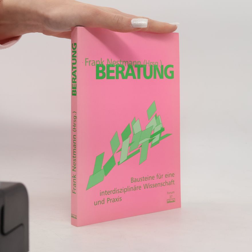 Frank Nestmann Beratung
