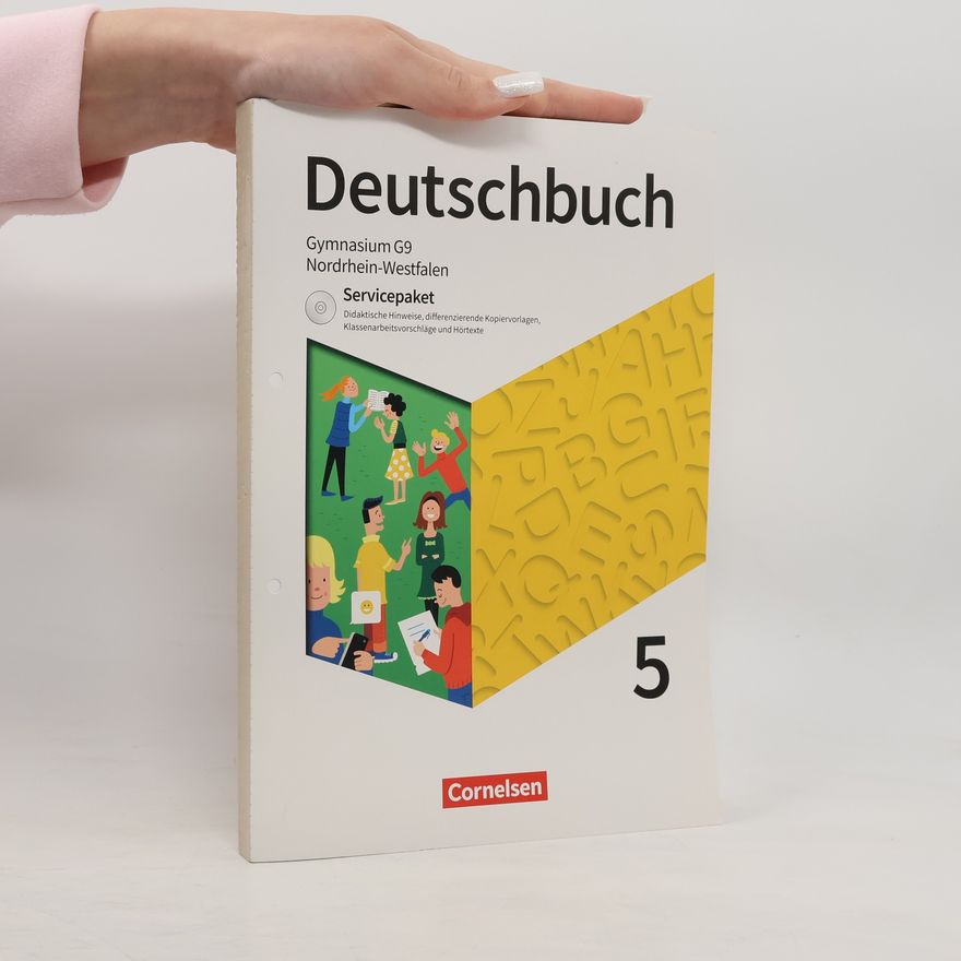 Autorenkollektiv Deutschbuch