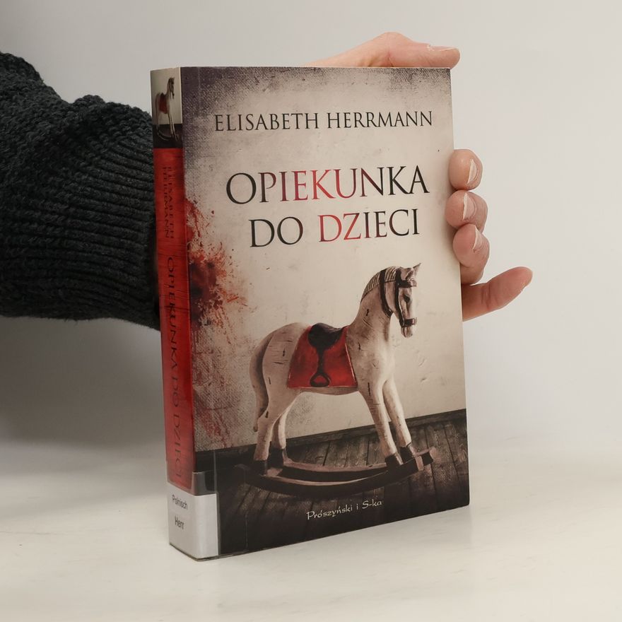 Elisabeth Hermann Opiekunka do dzieci