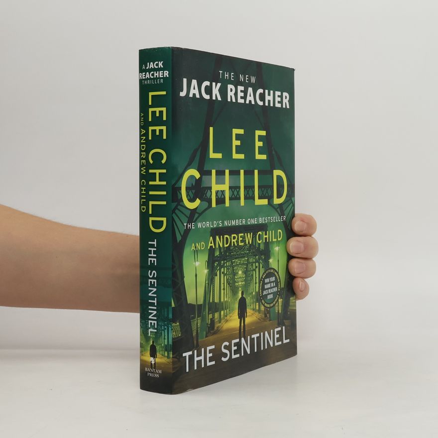 Lee Child The Sentinel