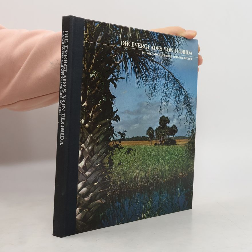 Kolektív autorov Die Everglades von Florida