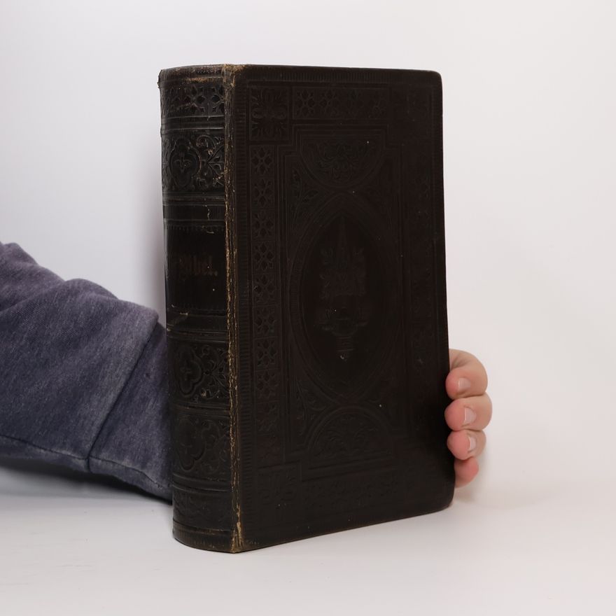 Various authors Die Bibel