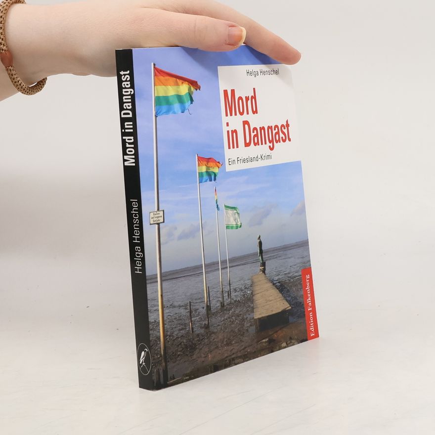Helga Henschel Mord in Dangast