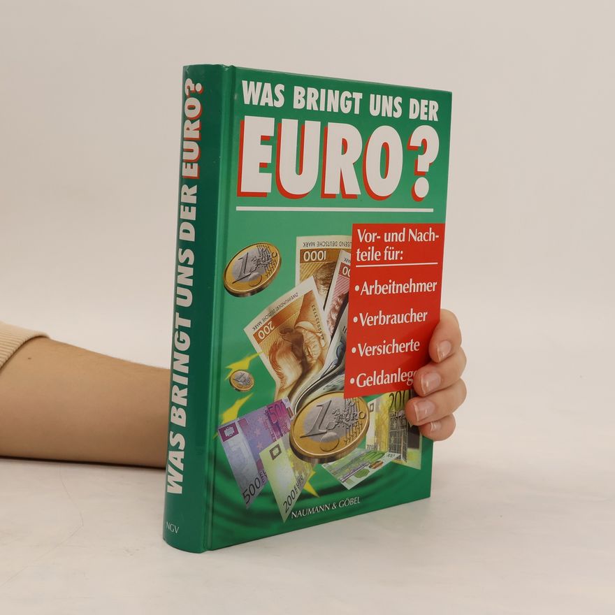 Collectif d'auteurs Was bringt der Euro?