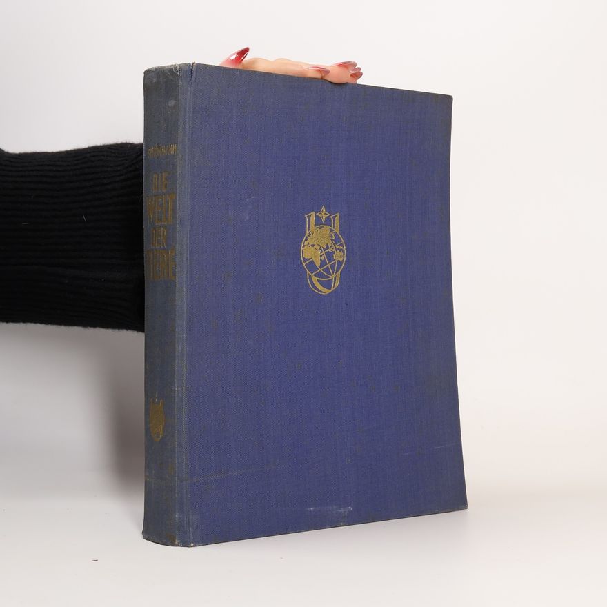 Rudolf Schönmann Die Welt der Tiere