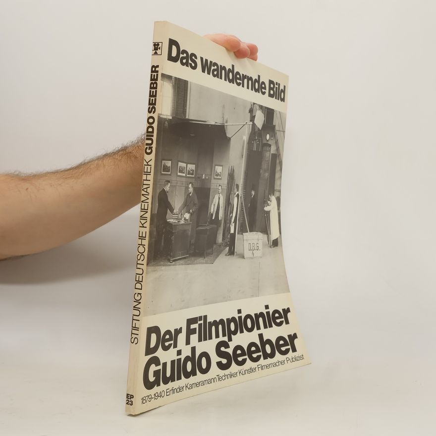 Norbert Jochum Das wandernde Bild