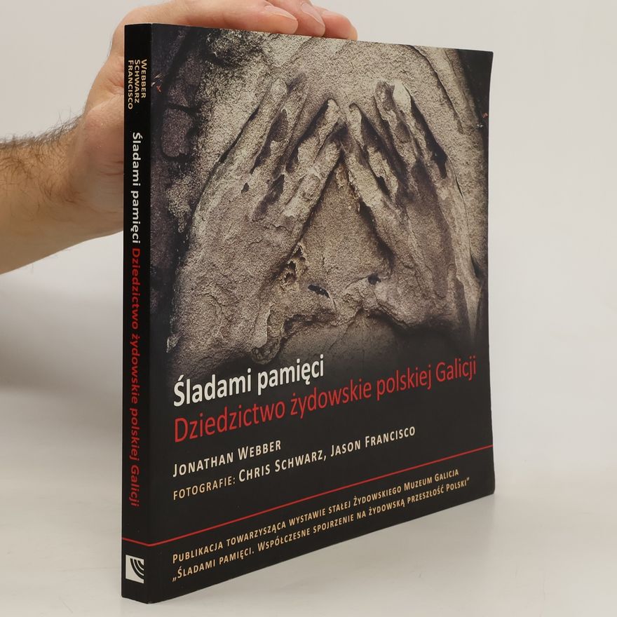 Jason Francisco Śladami pamięci