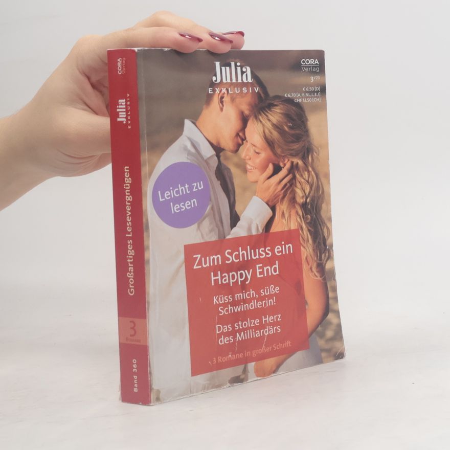 Maisey Yates Julia Extra Band 360