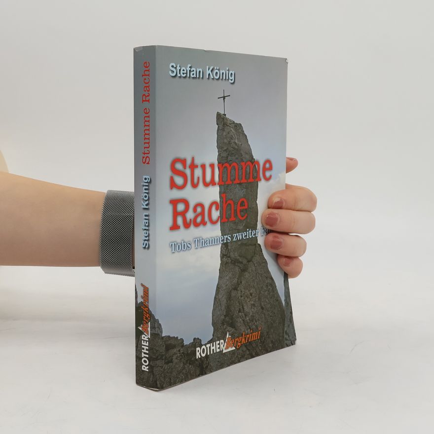 Stefan König Stumme Rache