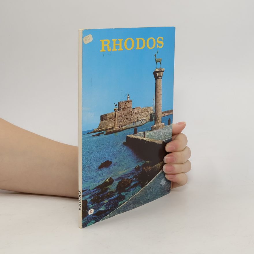 Autorenkollektiv Rhodos