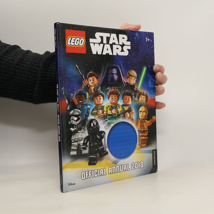 Various authors The LEGO Star Wars