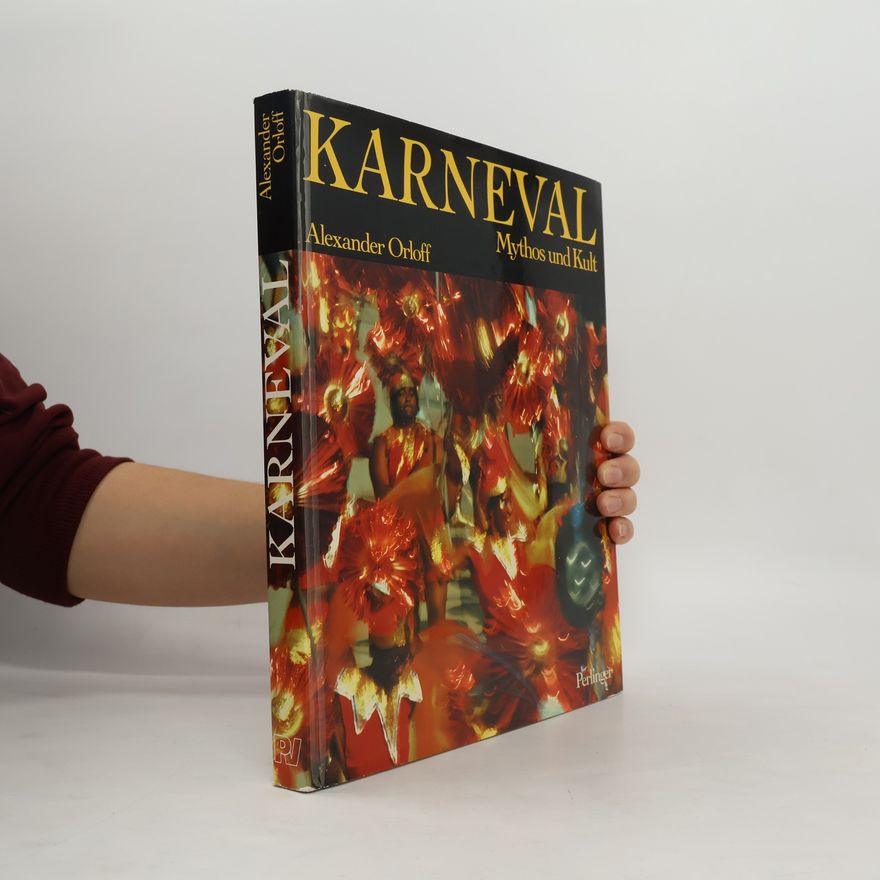 Alexander Orloff Karneval