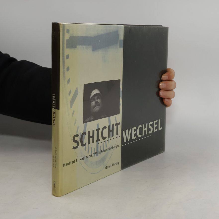 Manfred E. Neumann Schicht-Wechsel