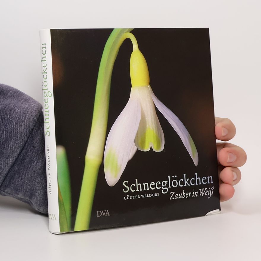 Günter Waldorf Schneeglöckchen