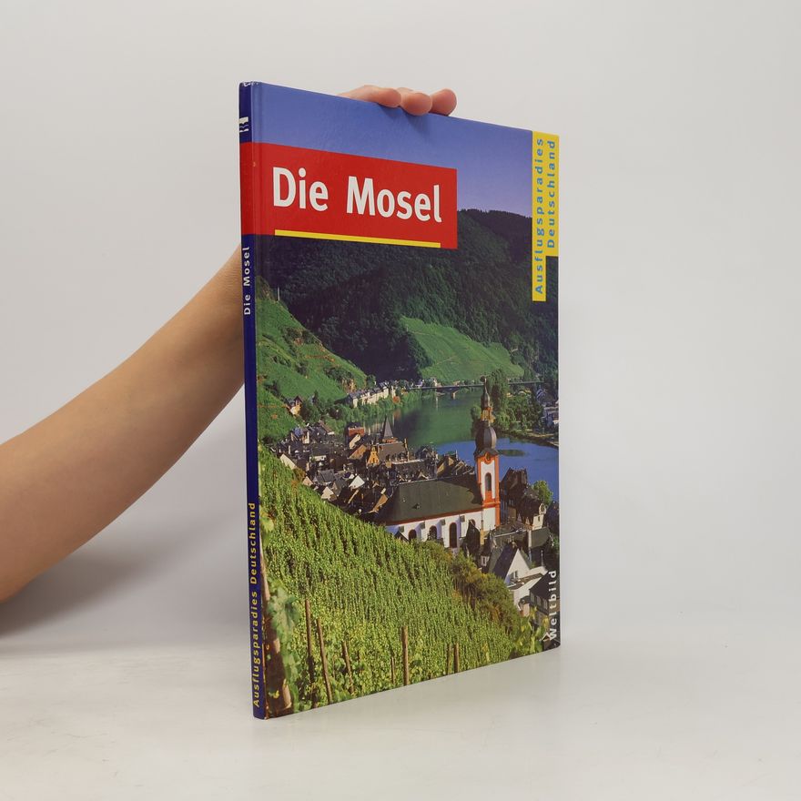 Norbert Lewandowski Die Mosel