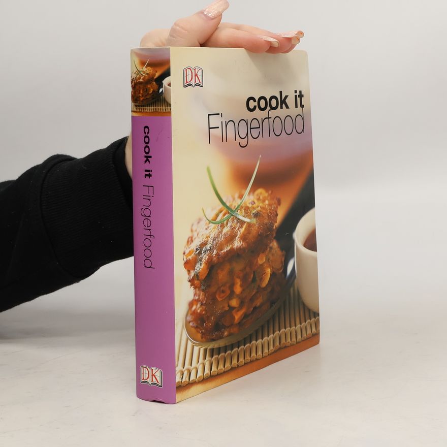 Cris Cordeiro Fingerfood