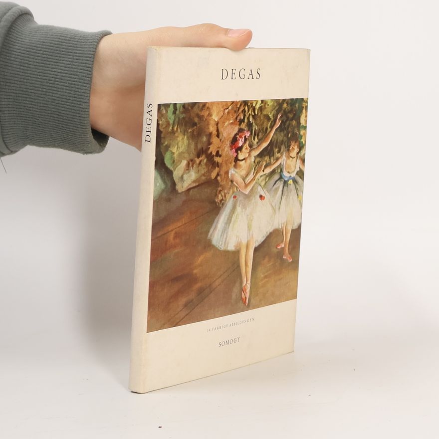 Autorenkollektiv Degas
