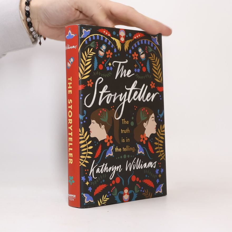 Kathryn Williams The Storyteller
